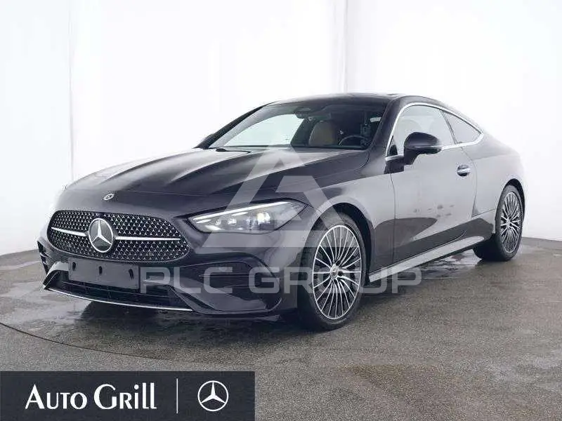 2023 Mercedes Benz CLE 220