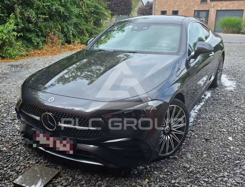 2023 Mercedes Benz CLE 220