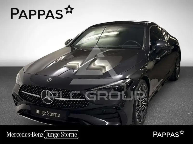 2023 Mercedes Benz CLE 220