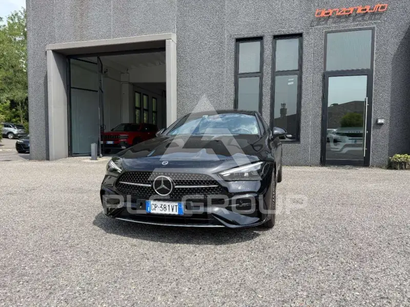 2023 Mercedes Benz CLE 220