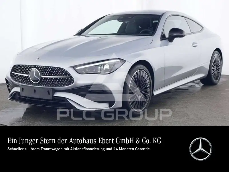 2023 Mercedes Benz CLE 220