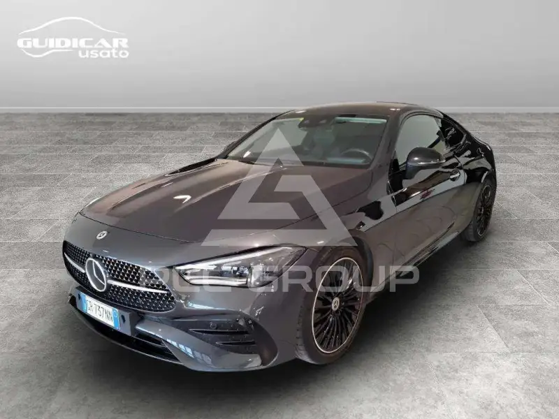 2023 Mercedes Benz CLE 220