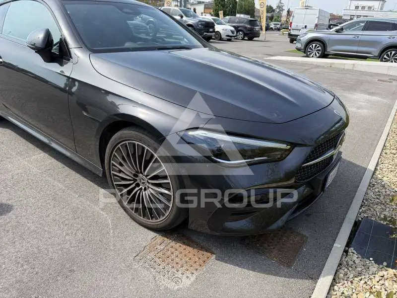 2023 Mercedes Benz CLE 220