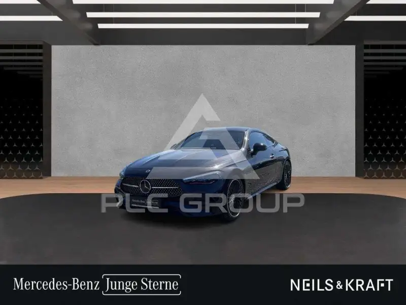 2023 Mercedes Benz CLE 220