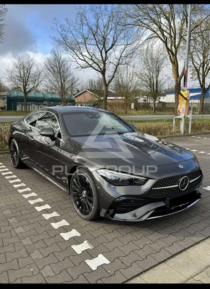 2023 Mercedes Benz CLE 220