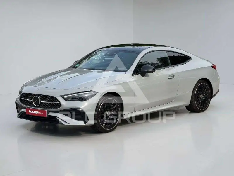 2023 Mercedes Benz CLE 220
