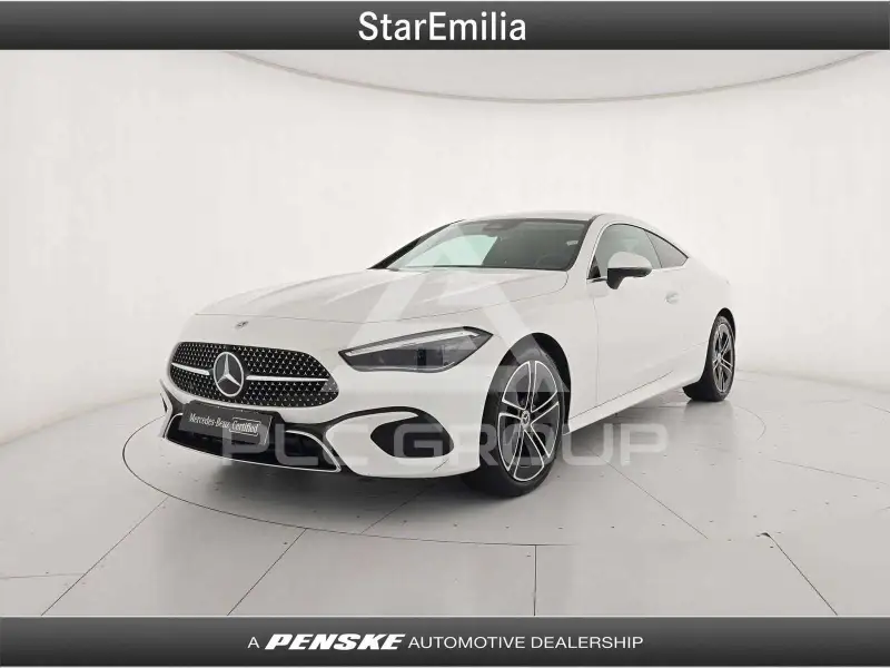 2023 Mercedes Benz CLE 220