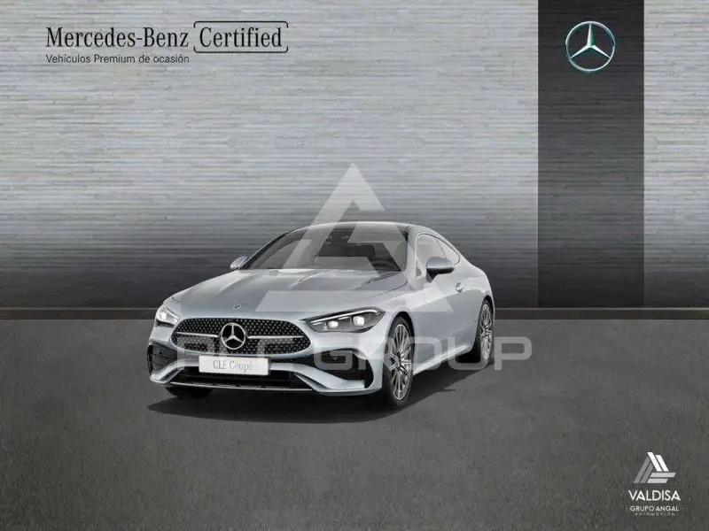 2023 Mercedes Benz CLE 220