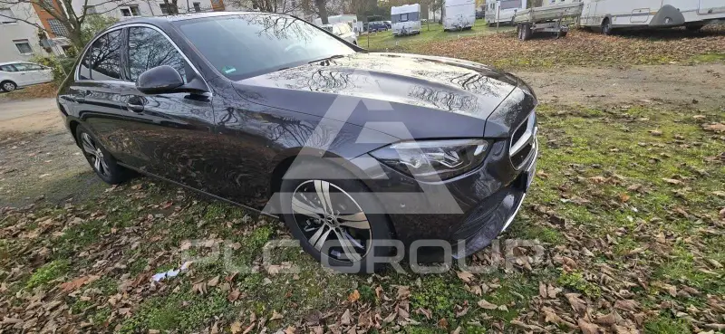 2023 Mercedes Benz 200
