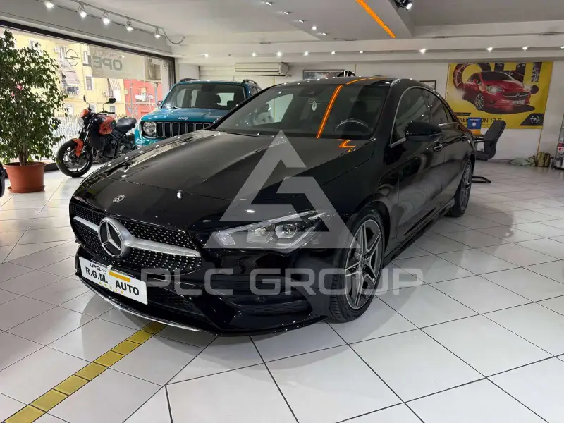 2023 Mercedes Benz 200