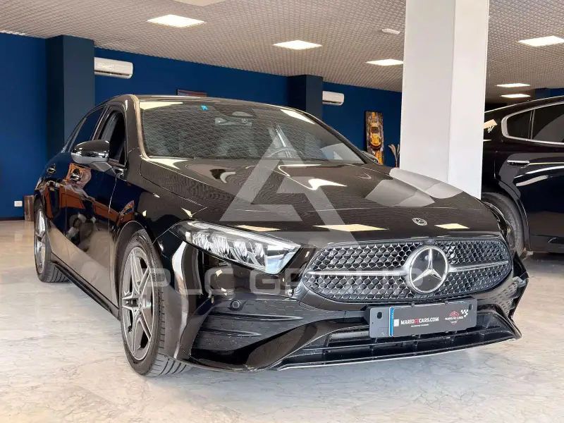 2023 Mercedes Benz 200