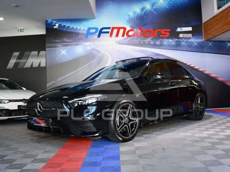 2023 Mercedes Benz 200