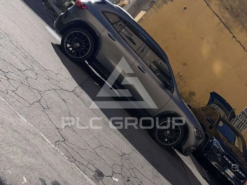 2023 Mercedes Benz 200