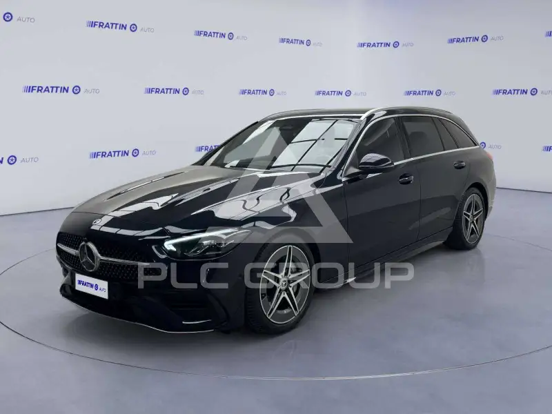 2023 Mercedes Benz 200