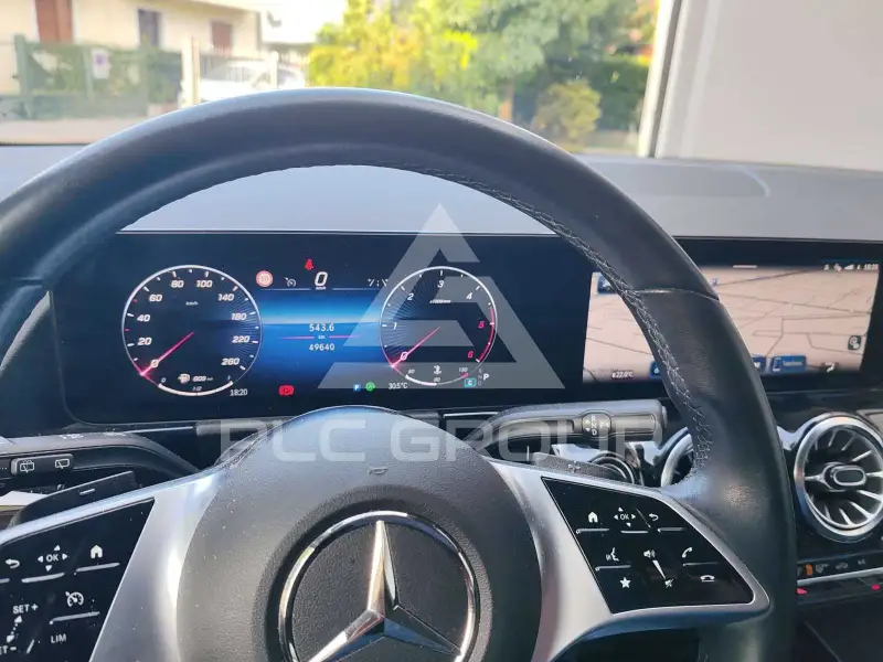 2023 Mercedes Benz 200