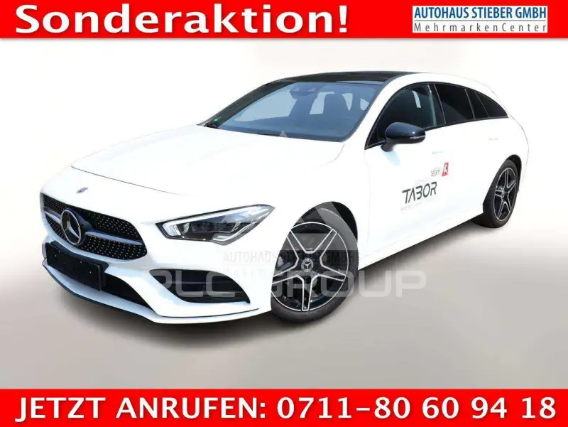 2023 Mercedes Benz 200