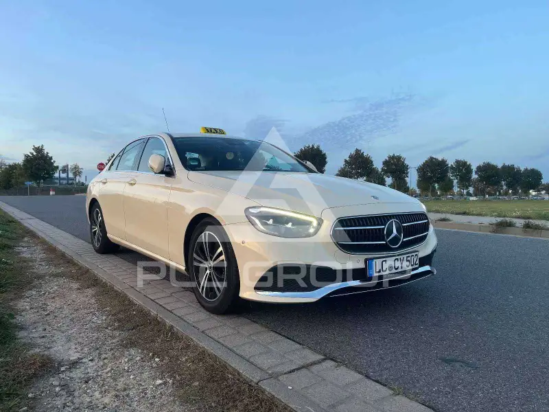 2023 Mercedes Benz 200