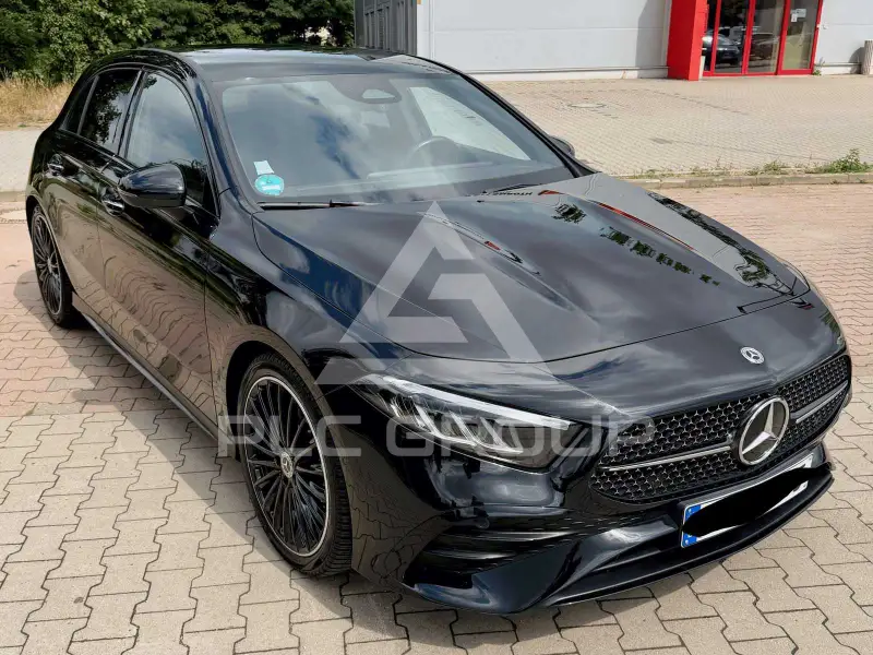 2023 Mercedes Benz 200