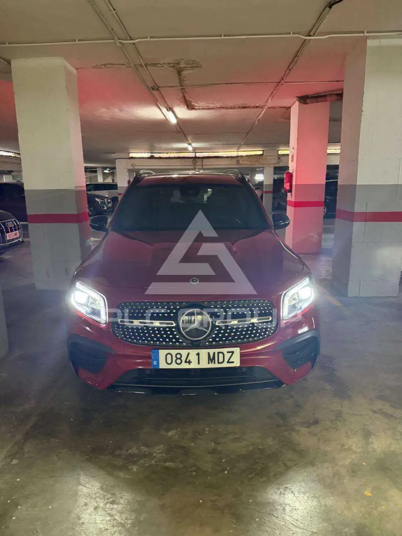 2023 Mercedes Benz 200