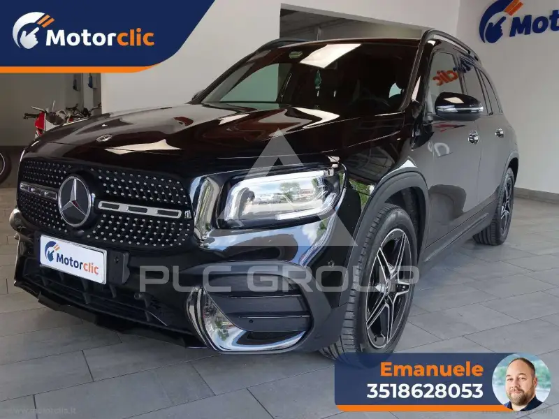 2023 Mercedes Benz 200