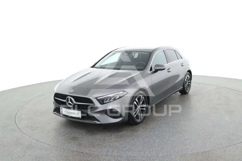 2023 Mercedes Benz A 180