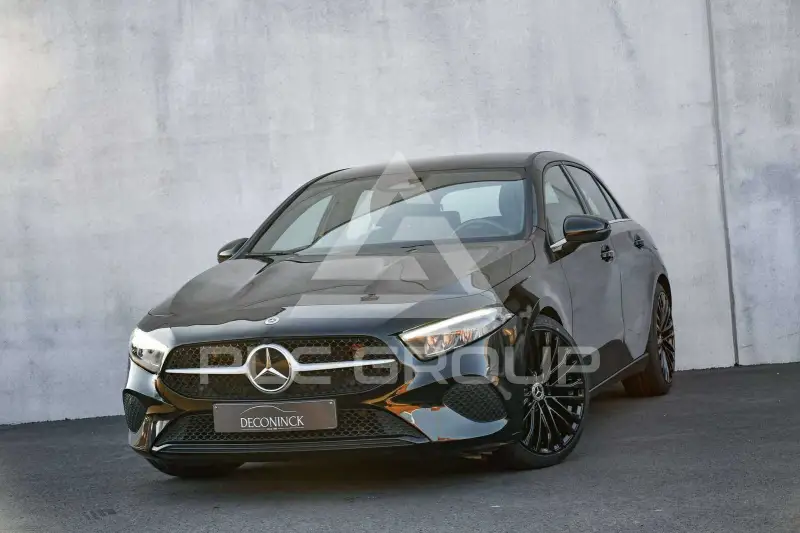 2023 Mercedes Benz A 180
