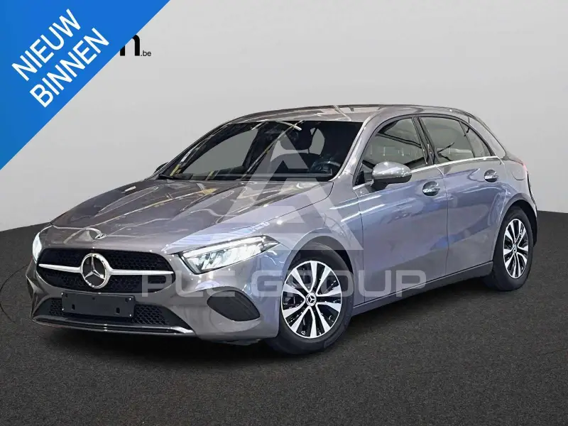 2023 Mercedes Benz A 180