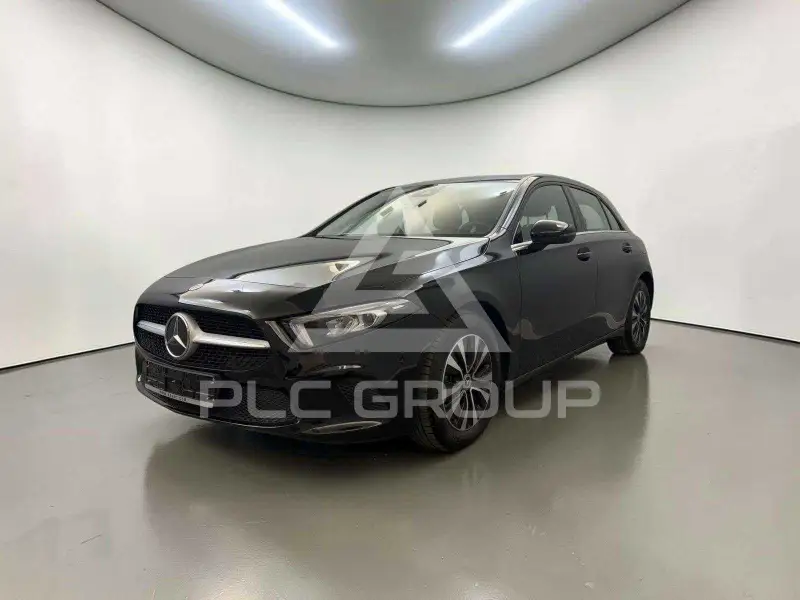 2023 Mercedes Benz A 180
