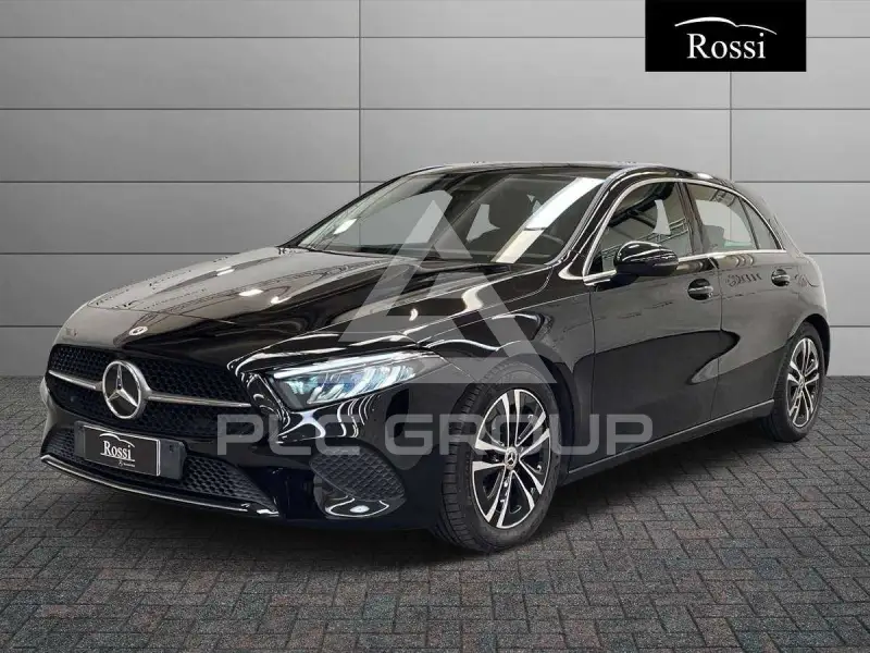 2023 Mercedes Benz A 180