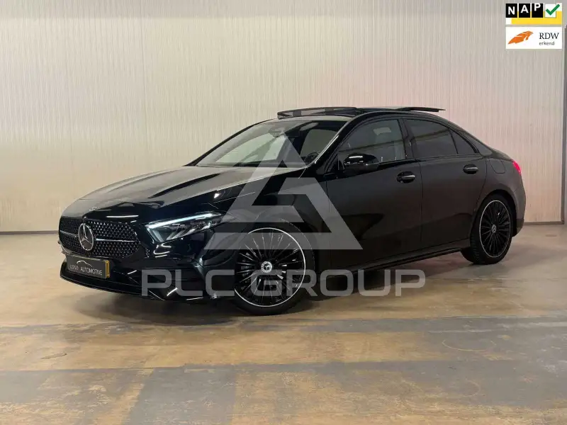 2023 Mercedes Benz A 180