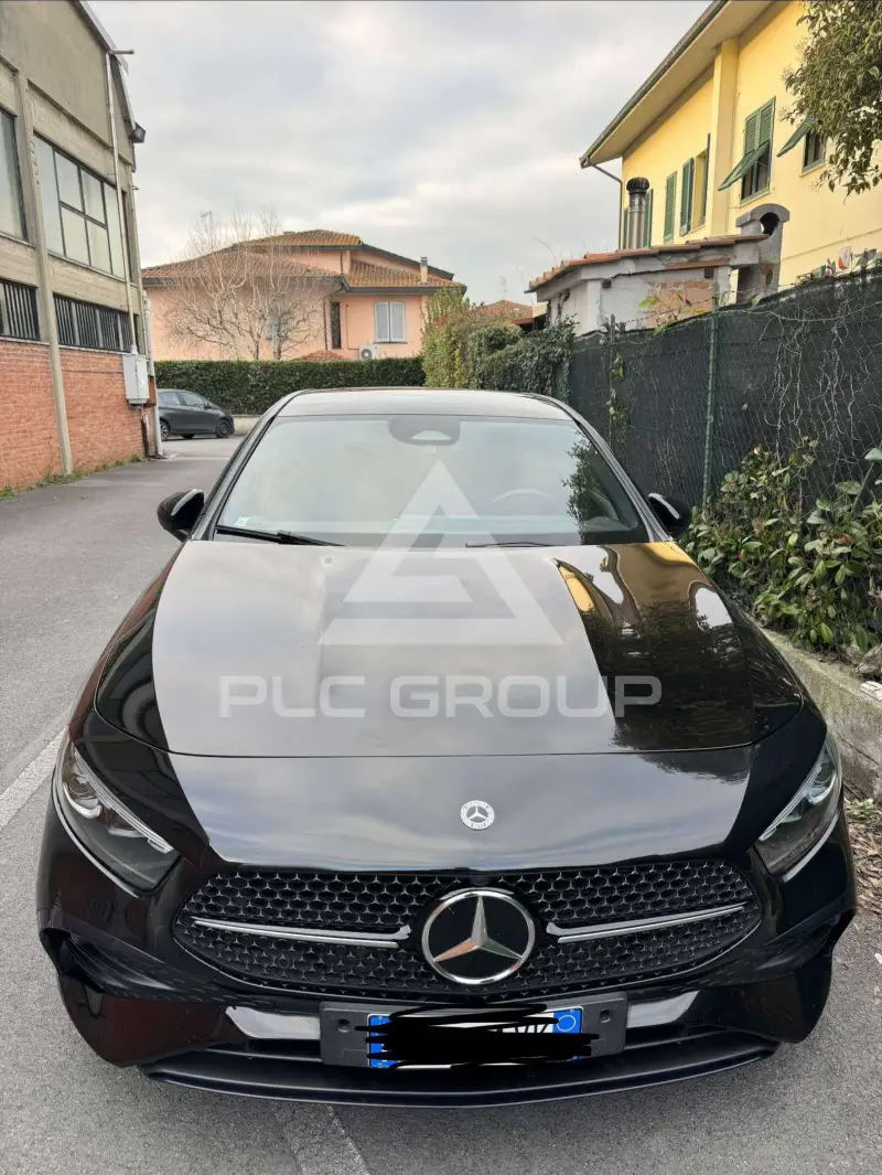 2023 Mercedes Benz A 180