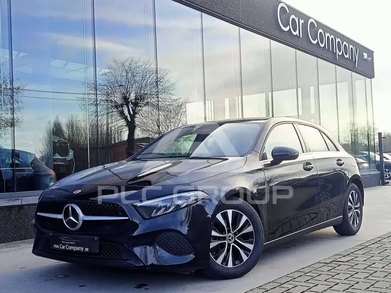 2023 Mercedes Benz A 180