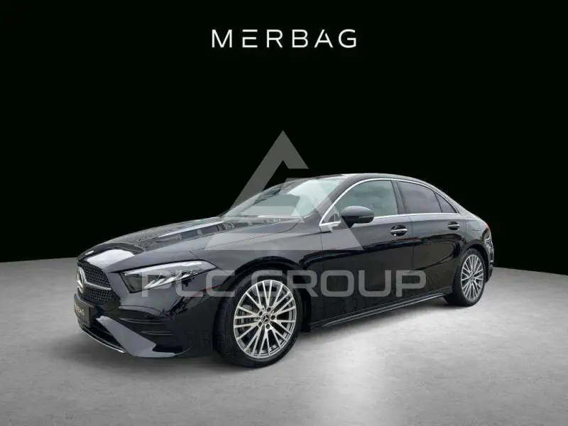 2023 Mercedes Benz A 180