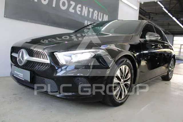 2023 Mercedes Benz A 180