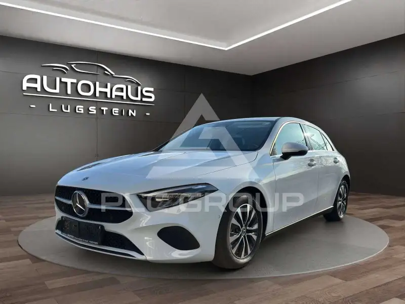 2023 Mercedes Benz A 180