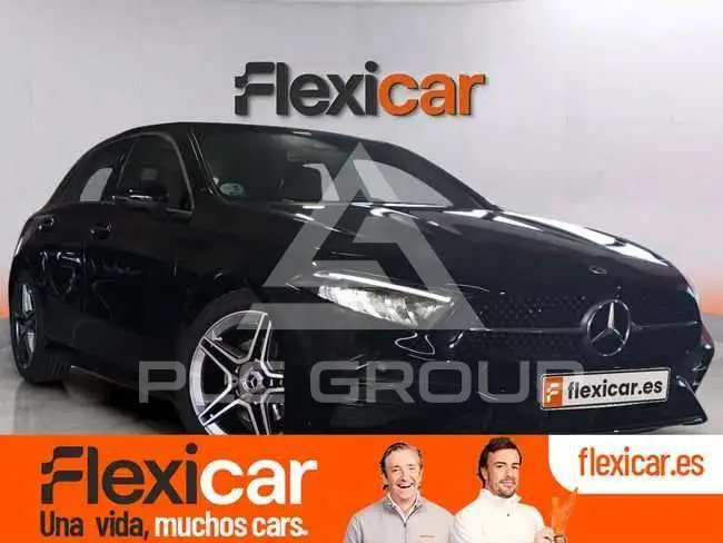 2023 Mercedes Benz A 180
