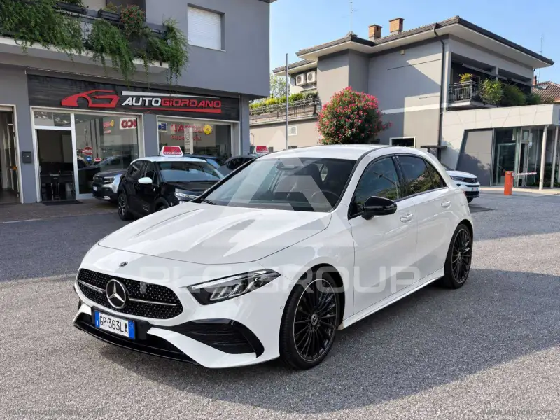 2023 Mercedes Benz 250