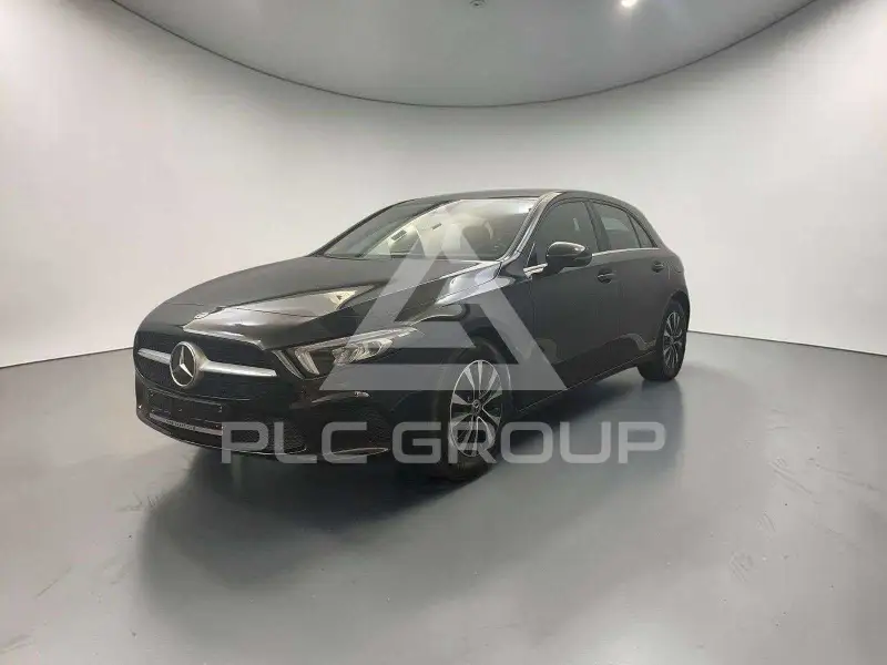 2023 Mercedes Benz A 180