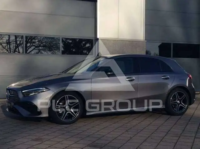 2024 Mercedes Benz A 180