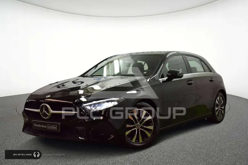 2023 Mercedes Benz A 180