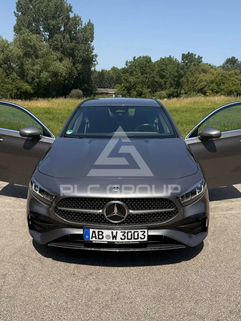 2023 Mercedes Benz A 200