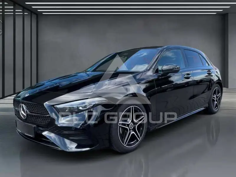 2023 Mercedes Benz A 200