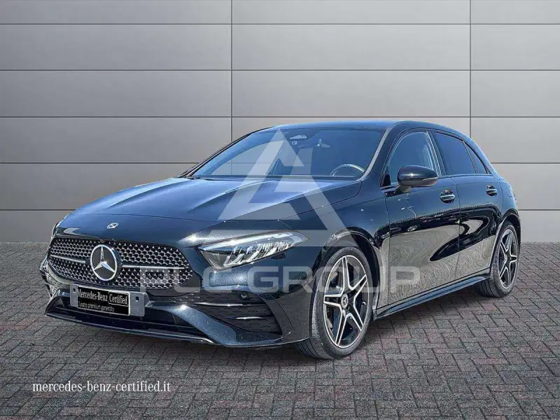 2023 Mercedes Benz A 200