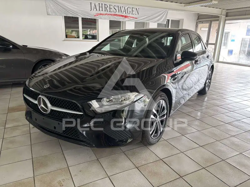 2023 Mercedes Benz A 200