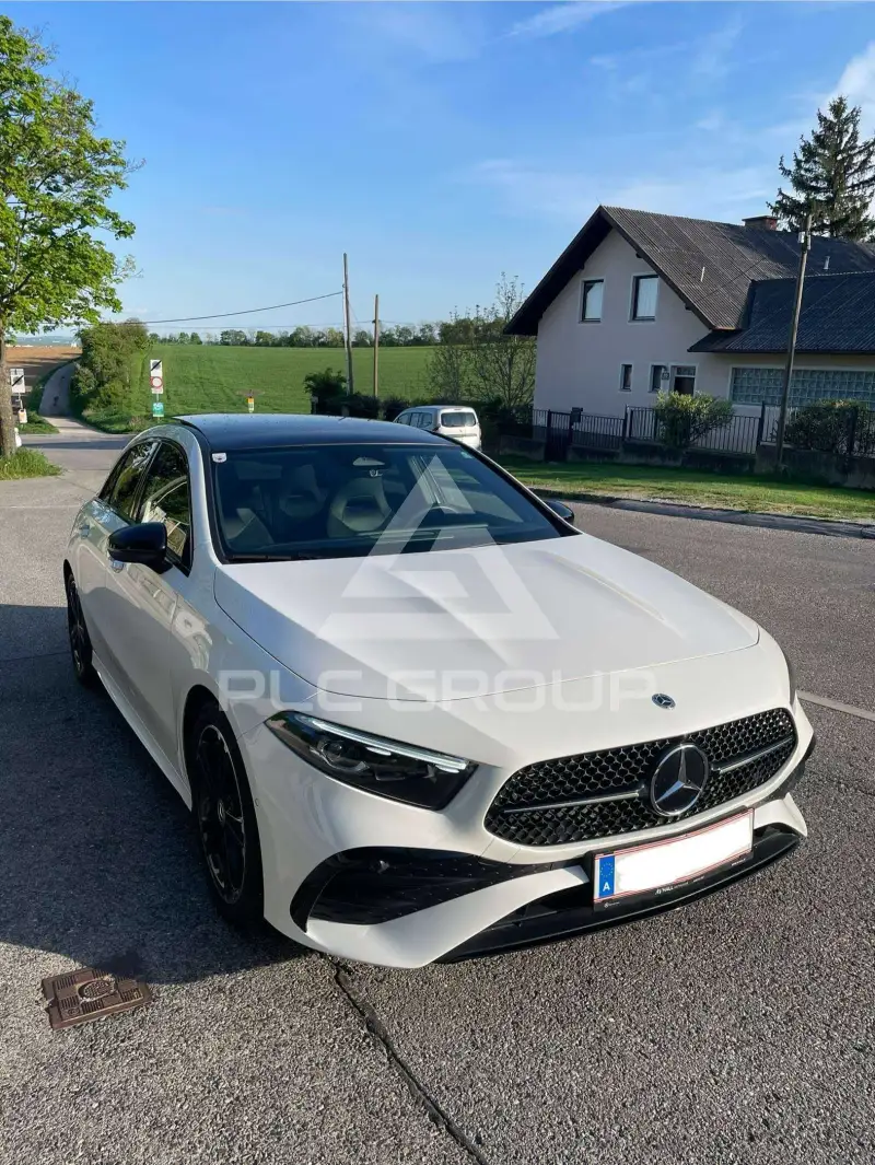 2023 Mercedes Benz A 200