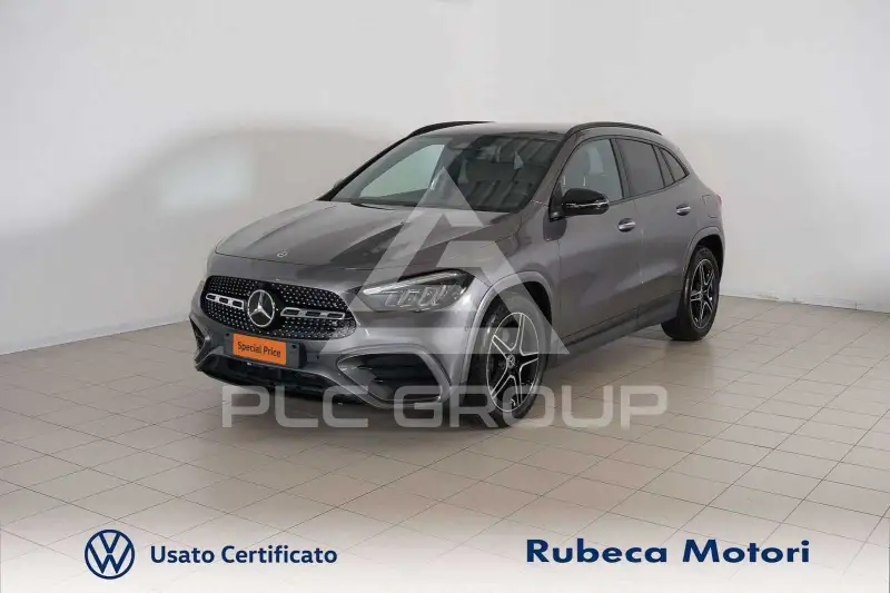 2023 Mercedes Benz A 200