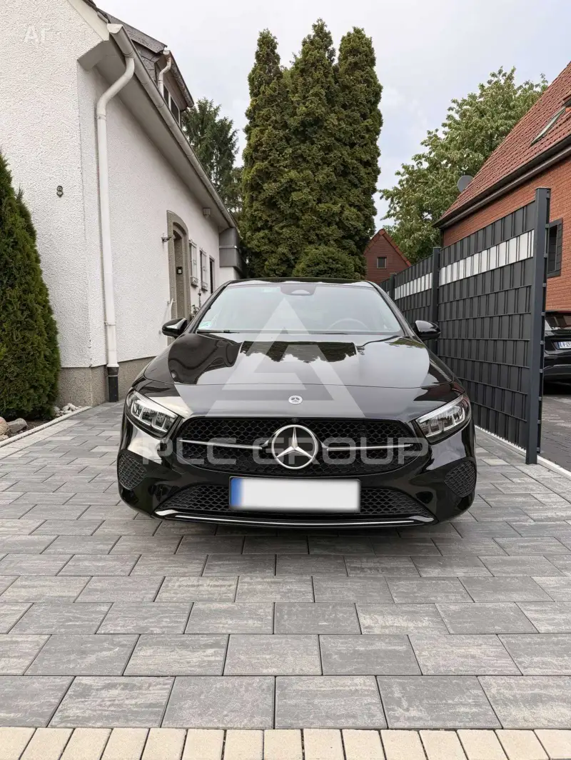 2023 Mercedes Benz A 200