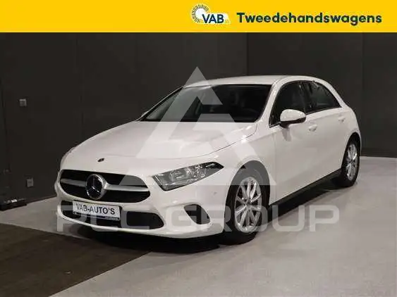 2023 Mercedes Benz A 200