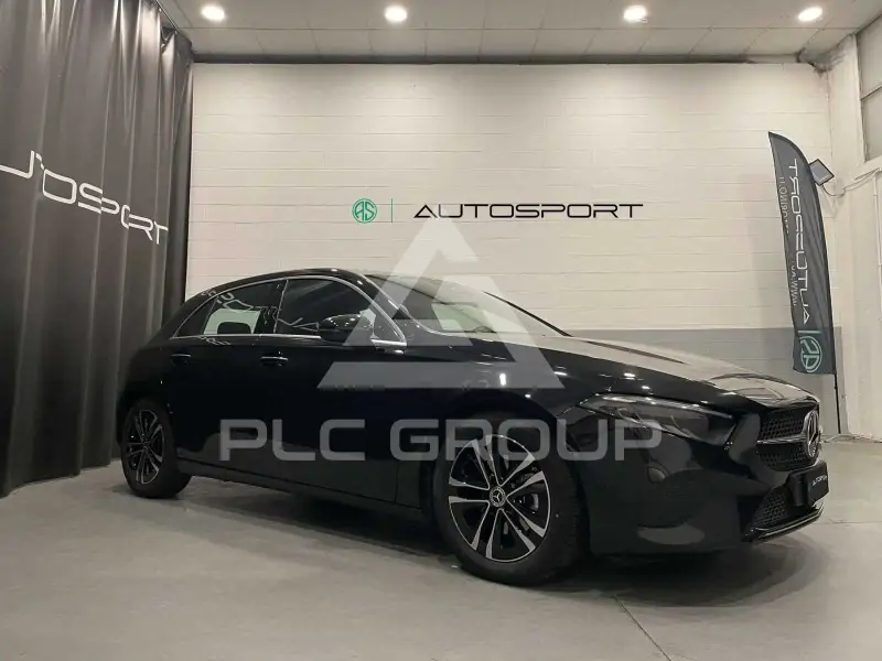 2023 Mercedes Benz A 200