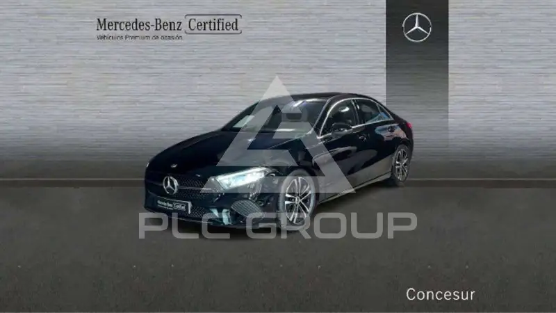 2023 Mercedes Benz A 200